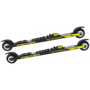 Лыжероллеры Fischer RC5 Skate без креплений, купить в Минске